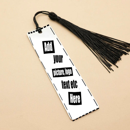 Printed Bookmarks 3 pieces for £10